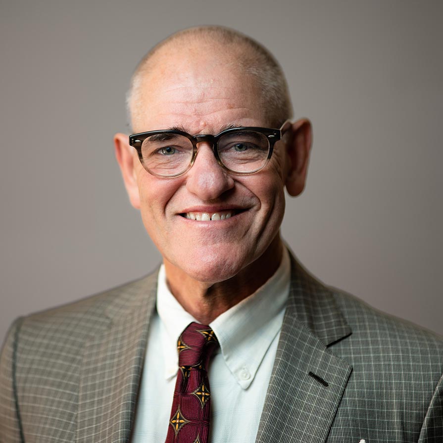 Adrian Land Morton & Morton Solicitors